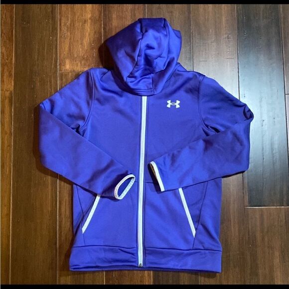 Under Armour Hoodie   - Picture 1 of 4
